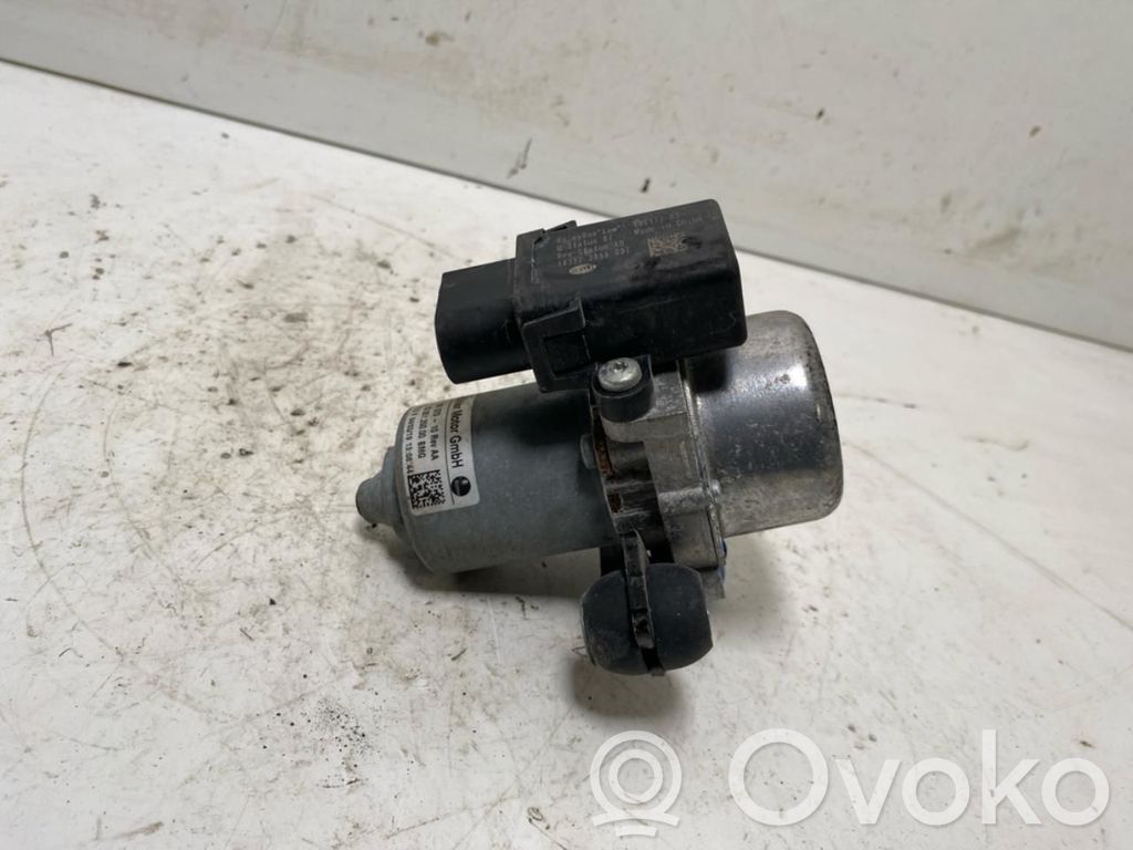Audi A1 Pompă vacuum 
