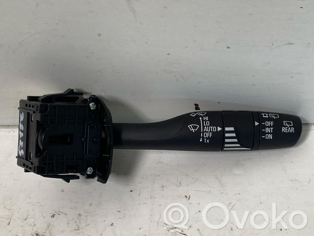 Opel Insignia B Leva comando tergicristalli 