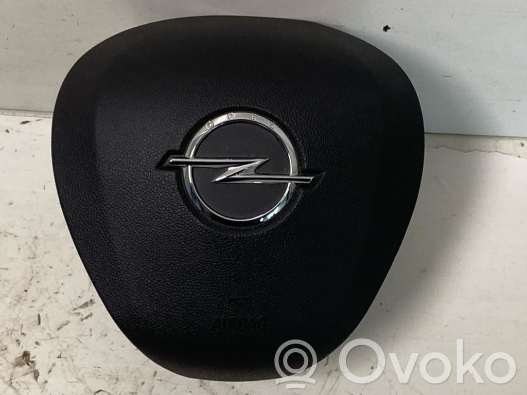 Opel Insignia B Airbag volan 