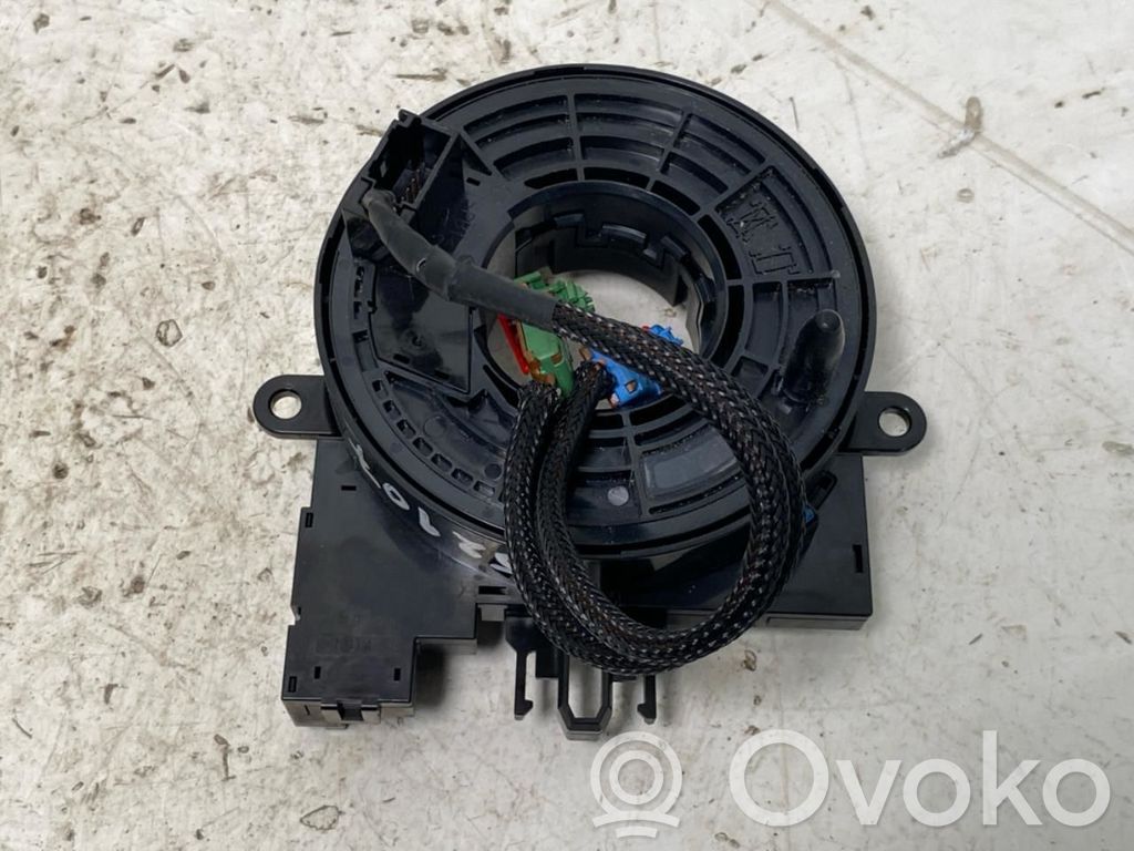 Renault Megane IV Inel glisant airbag (inel SRS) 
