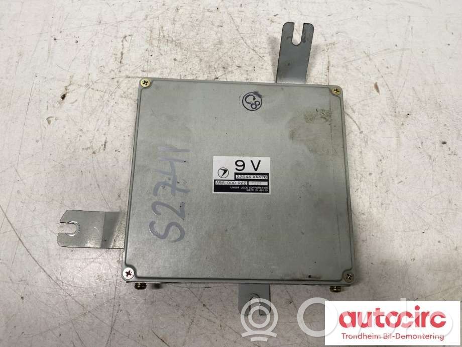 Subaru Legacy Engine control unit/module ECU 