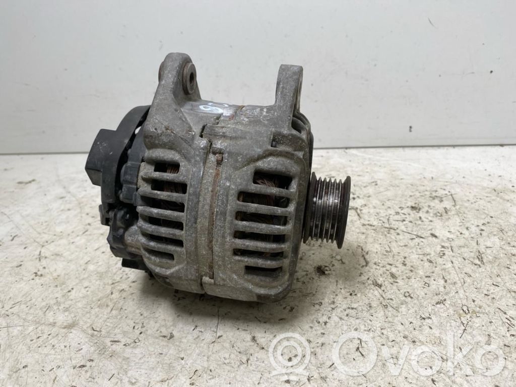 Alternator   98BB10300BC,0124415006,YF2018300A,0124415006,98BB10300BC,YF2018300A