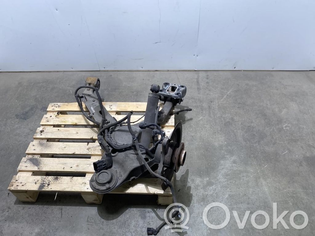 Citroen SpaceTourer M Galinė svirtis 