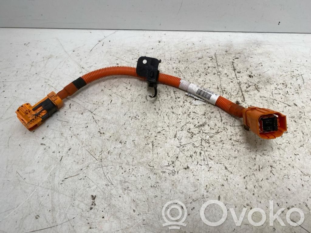 Cable de alta tensión   9832667880,9832667880