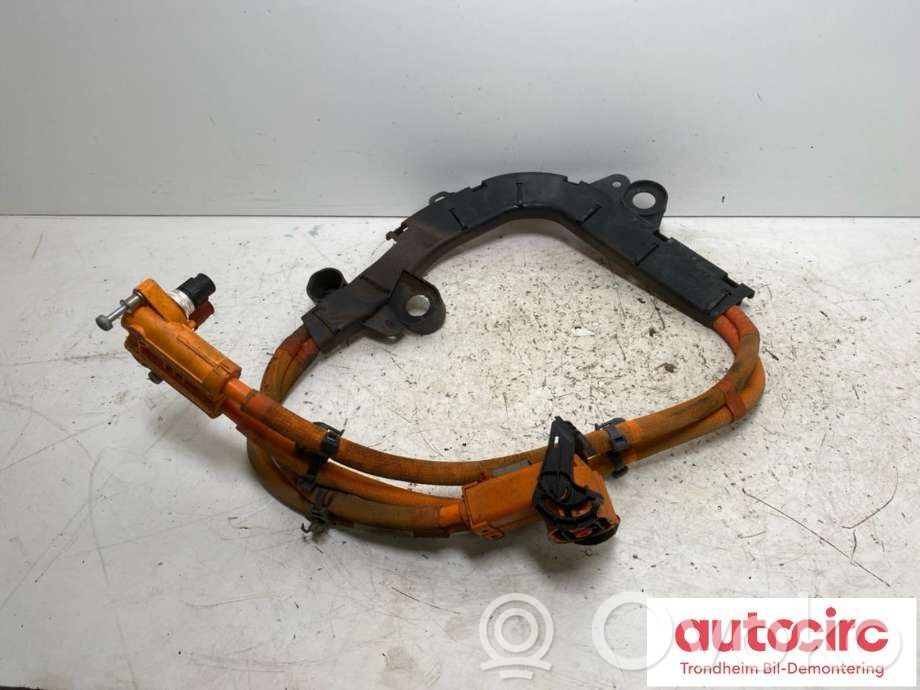 Citroen SpaceTourer M Cablu înaltă tensiune 