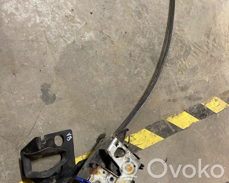 Audi A8 S8 D2 4D Serratura portiera anteriore 