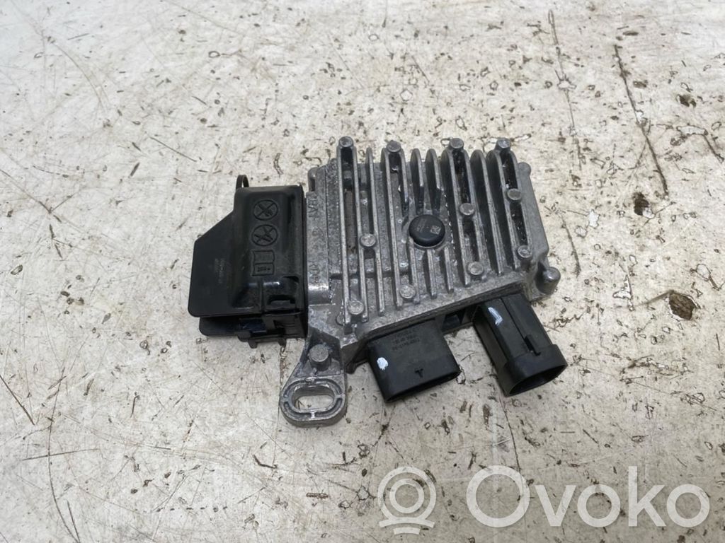 Citroen SpaceTourer M Modulo di controllo della batteria 