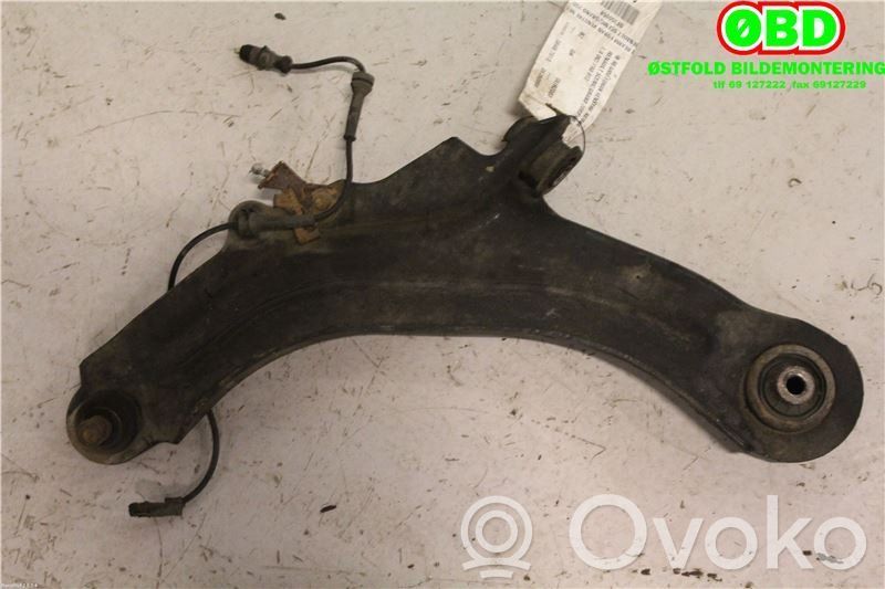 Renault Scenic II -  Grand scenic II Braccio di controllo sospensione anteriore 