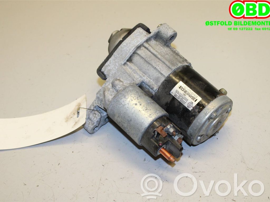Nissan Micra K14 Motorino d’avviamento