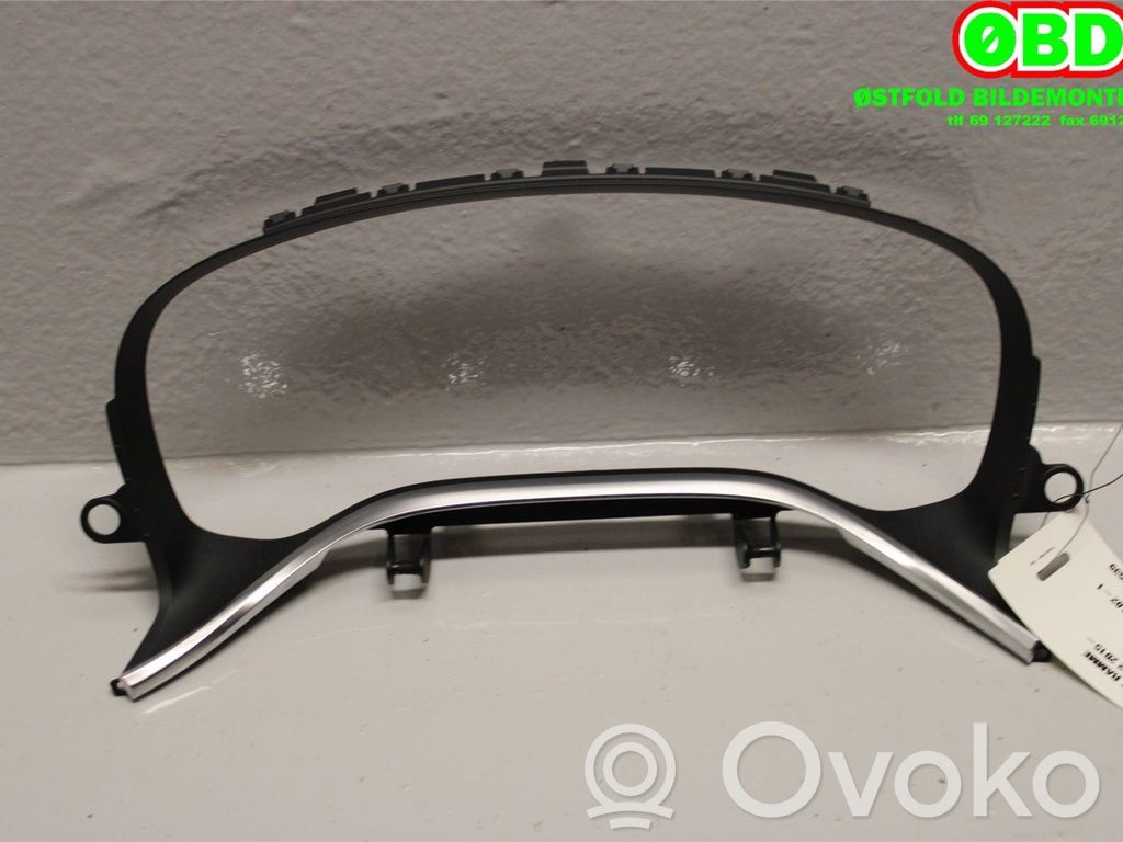 BMW 7 G11 G12 Altre parti del cruscotto