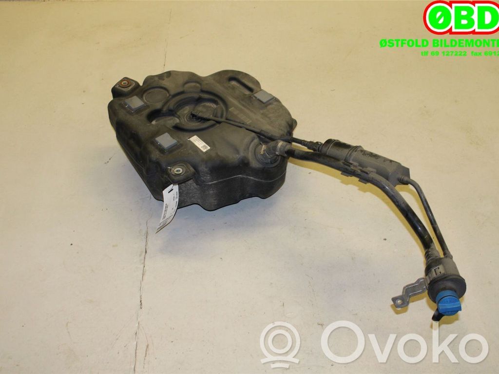BMW 7 G11 G12 Rezervor lichid AdBlue 
