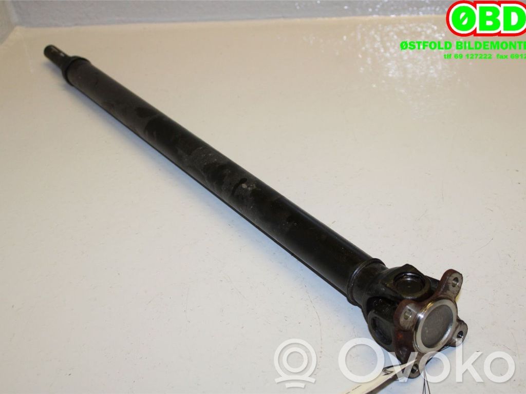 BMW 7 G11 G12 Arbore planetară față