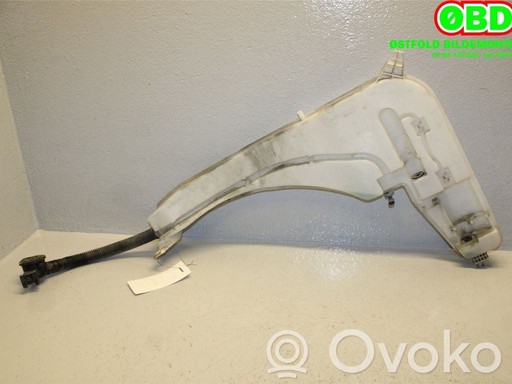 BMW X4 F26 Rezervor lichid spălare parbriz 