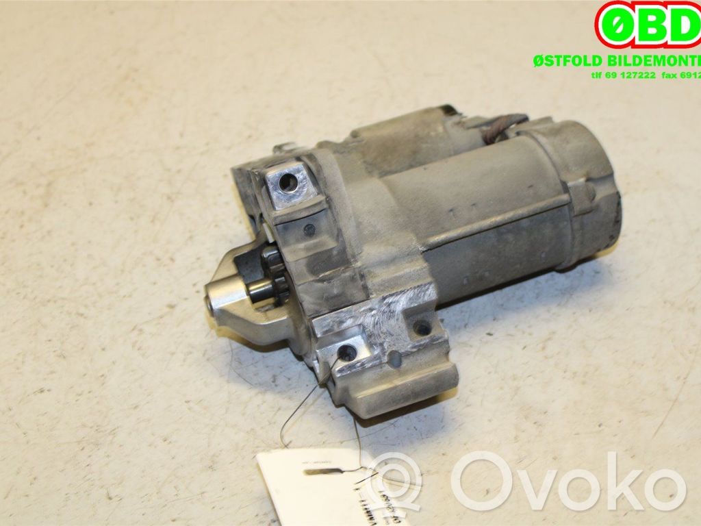 BMW X4 F26 Electromotor 
