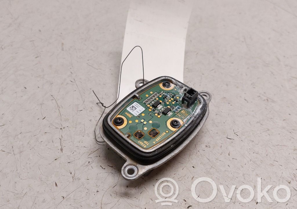 Xenon control unit/module