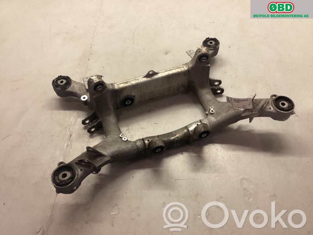 BMW 7 G11 G12 Sottotelaio posteriore