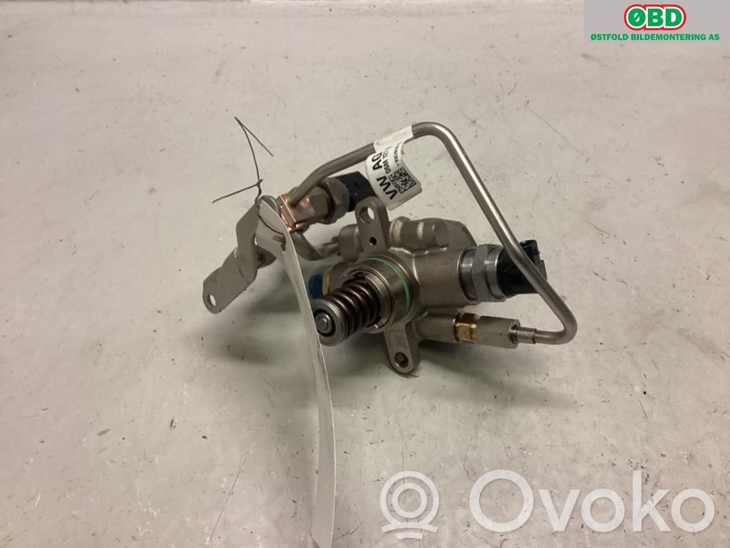 Audi Q8 Pompa del carburante meccanica 