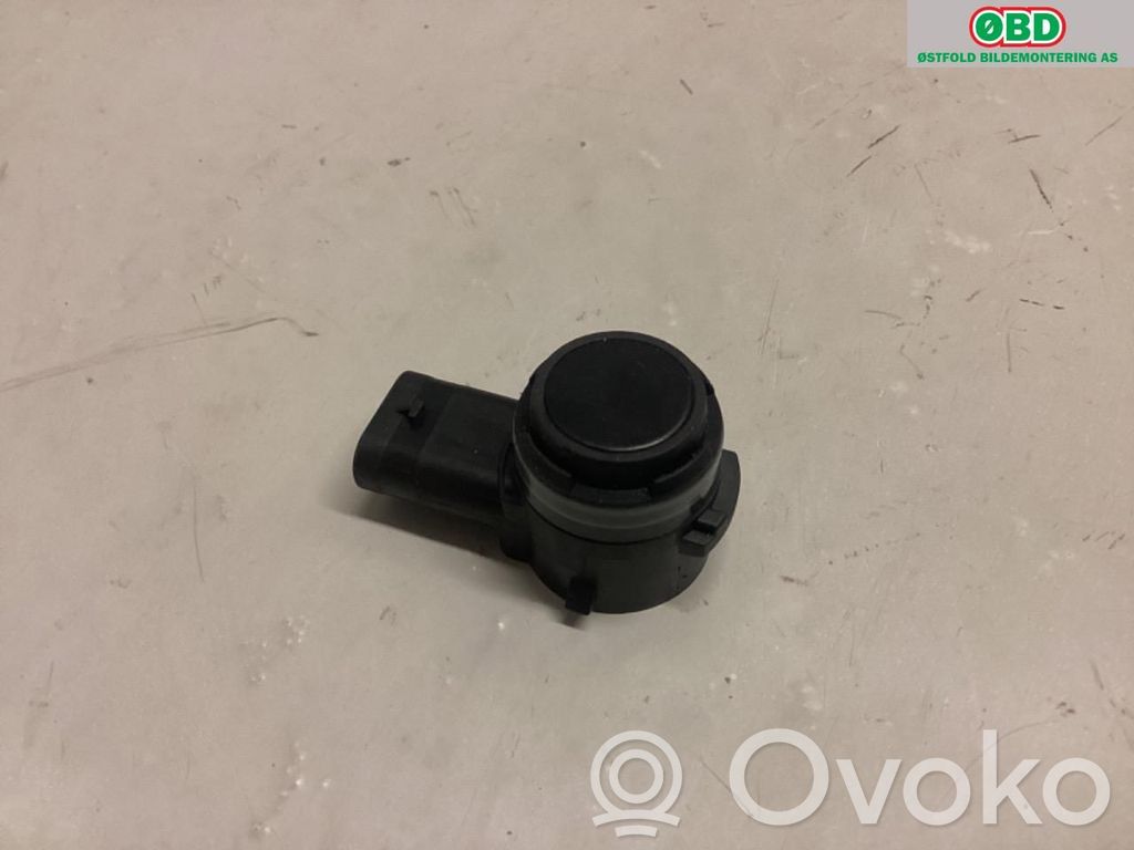 Interruptor del sensor de aparcamiento (PDC)   5Q1919275B,5Q1919275B,5Q1919275B