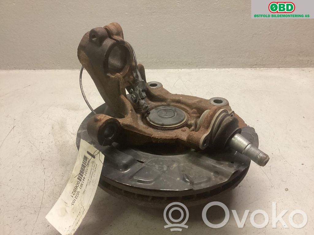 Achsschenkel vorne   2564144,2564144