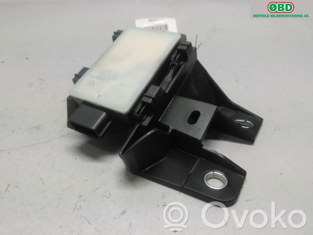 Sensor de radar Distronic   284E74819R,284E74819R