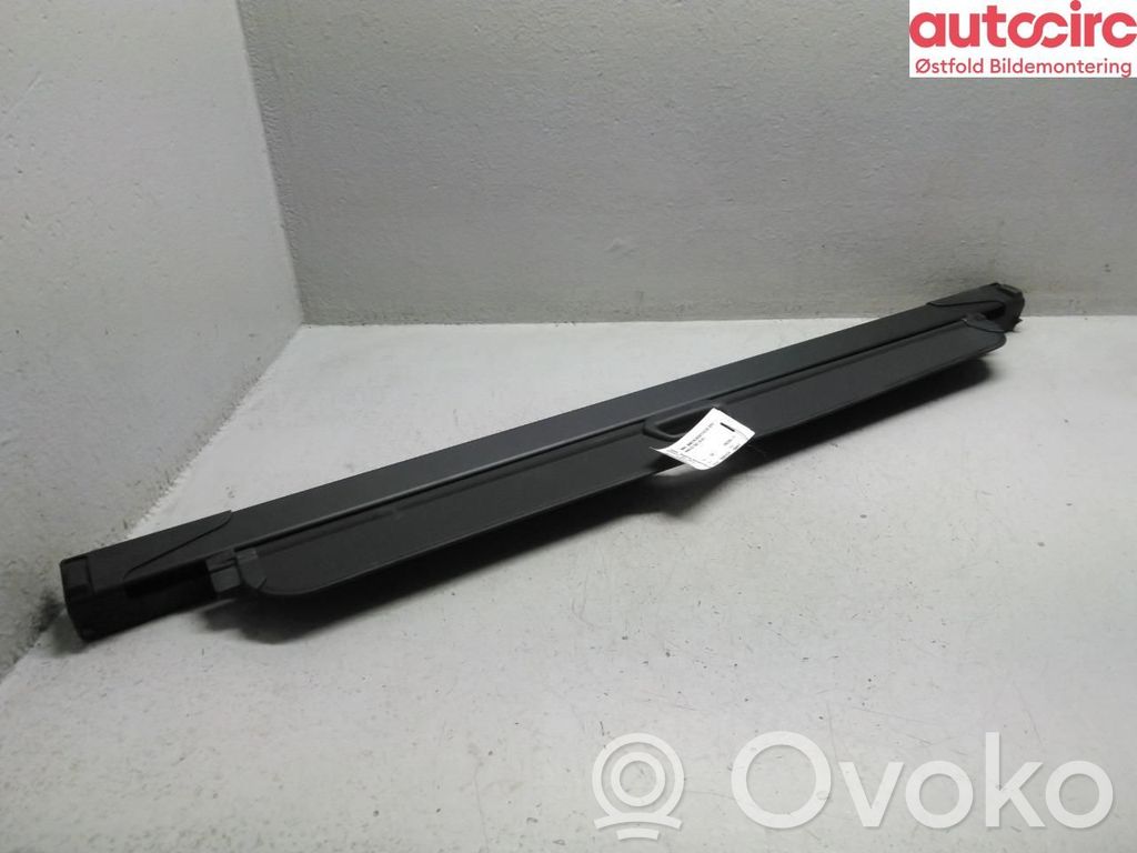 BMW X7 G07 Copertura del rivestimento bagagliaio/baule