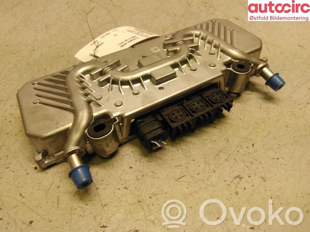BMW X7 G07 Sonstige Steuergeräte / Module 