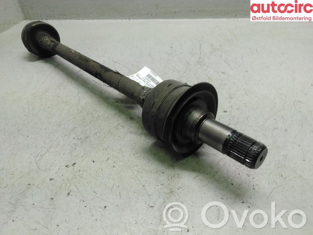 BMW X7 G07 Albero di trasmissione posteriore 