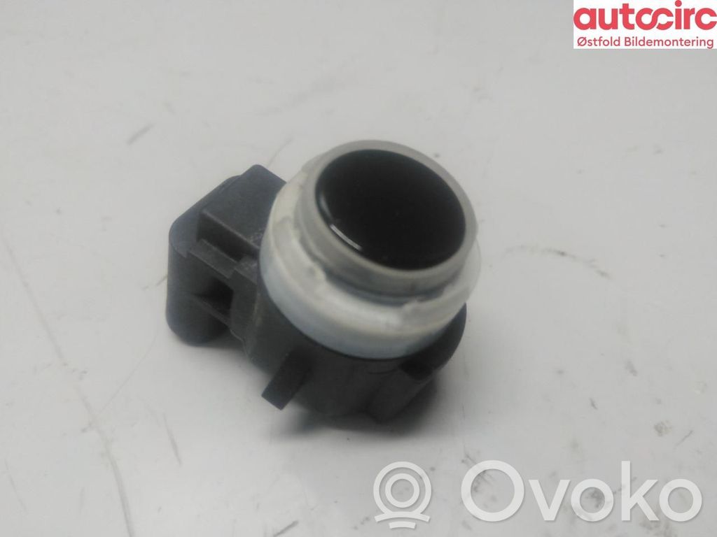 Sensor de aparcamiento PDC