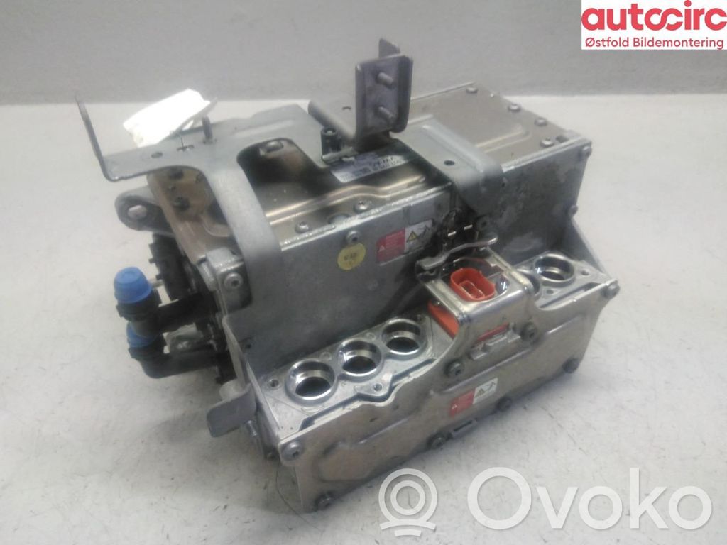 Inversor/convertidor de voltaje   5WA907070B,5WA907070B