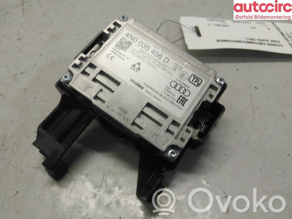 Amplificatore antenna   4N0035456D,4N0035456D,4N0035456D,4N0035456D
