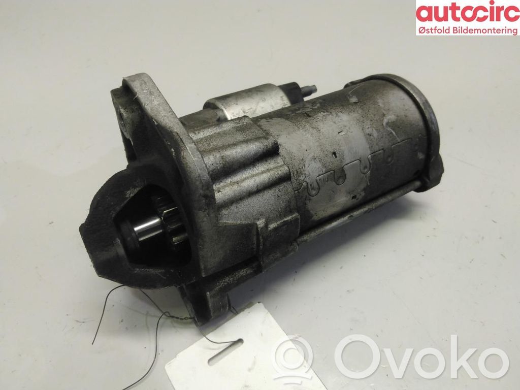 Motor de arranque   233004868R,233004868R
