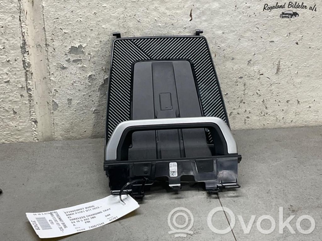 BMW X1 U11 Otras unidades de control/módulos 