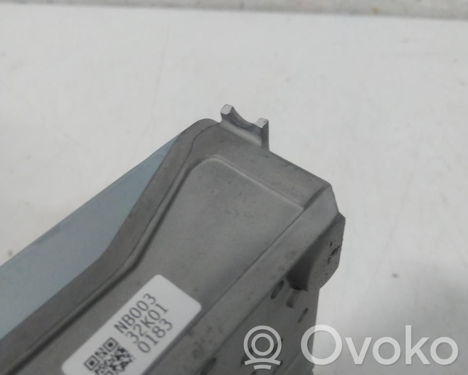 BMW X1 U11 Other control units/modules 