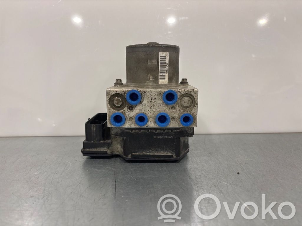 Ford Mondeo MK IV Bomba de ABS 