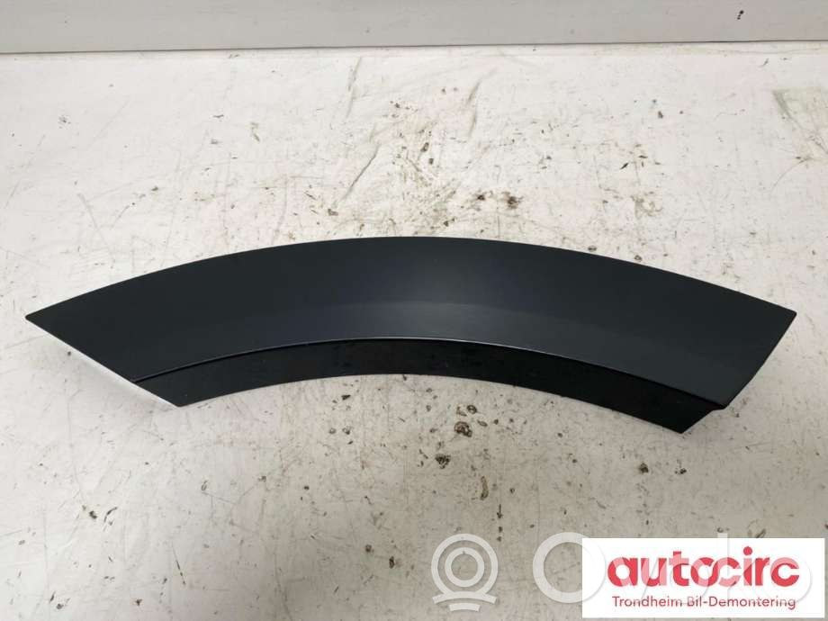 Audi e-tron Rear arch 
