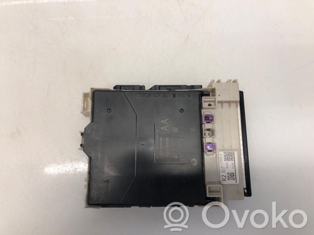 Toyota Corolla E210 E21 Central body control module 
