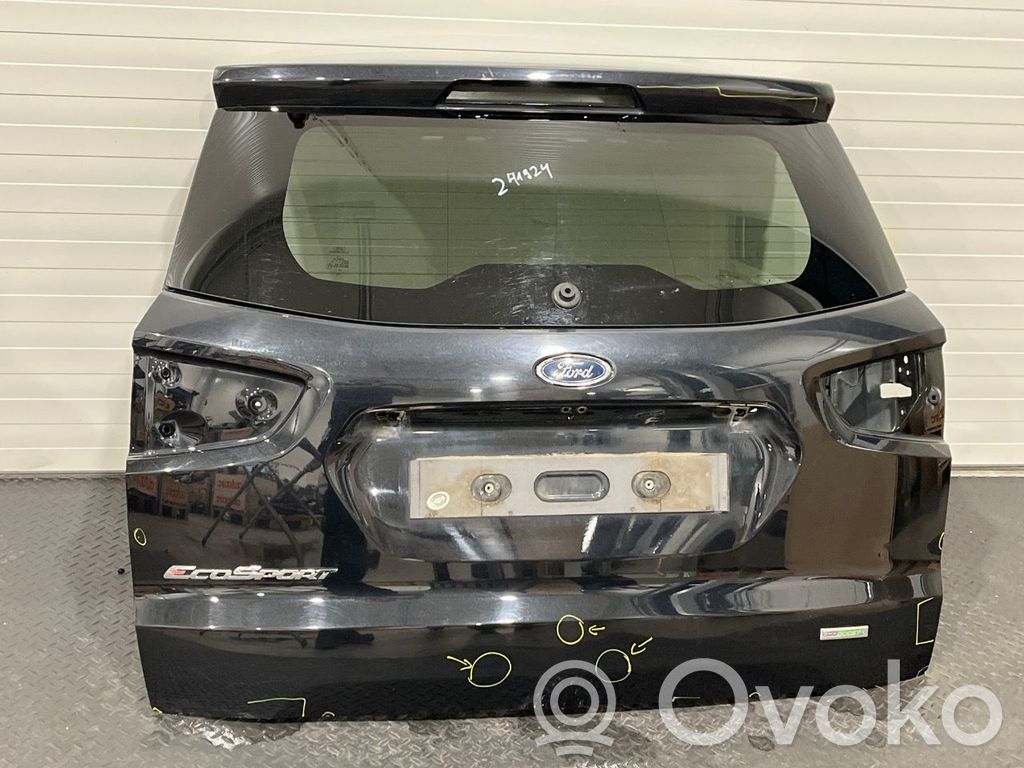 Ford Ecosport Galinis dangtis (bagažinės) 