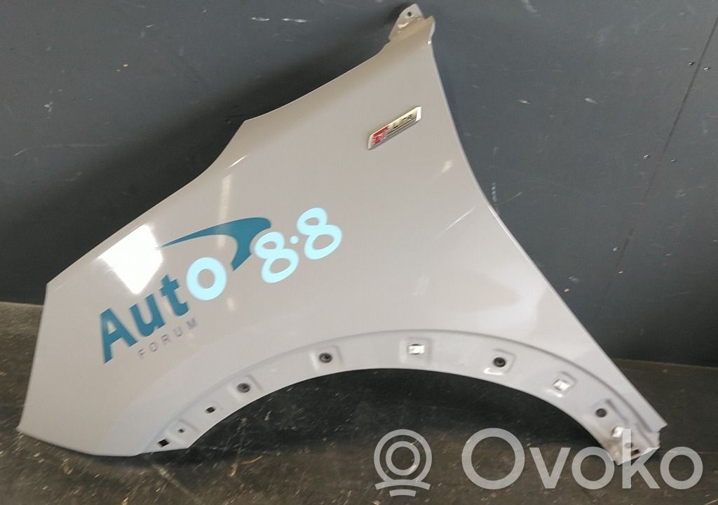 Ford Puma Крыло 