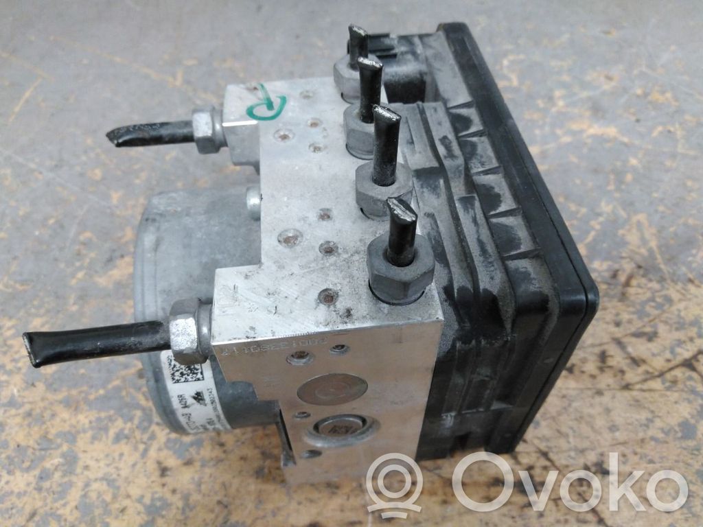 Ford Puma ABS control unit/module 