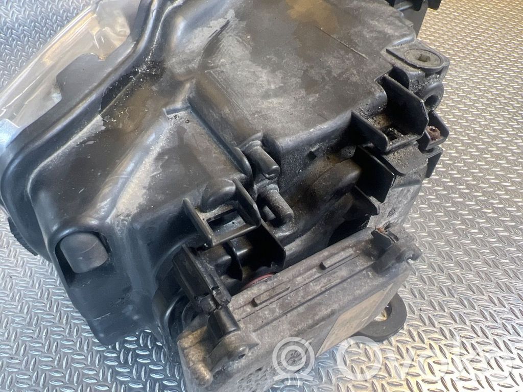 Headlight/headlamp