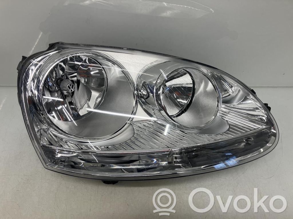 Volkswagen Golf V Far 