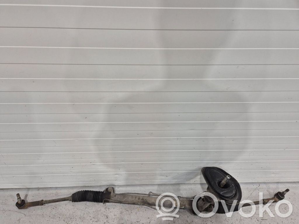 Ford S-MAX Steering rack 