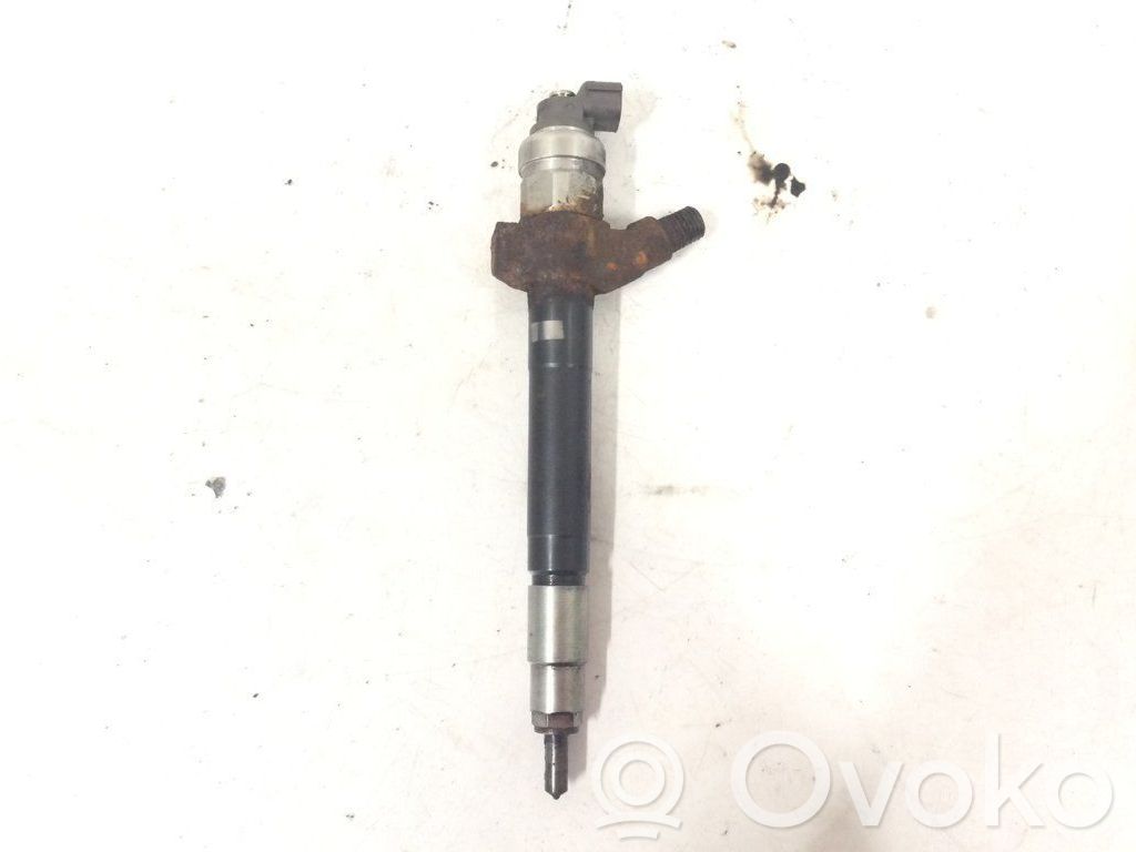 Ford Transit Inyector de combustible 