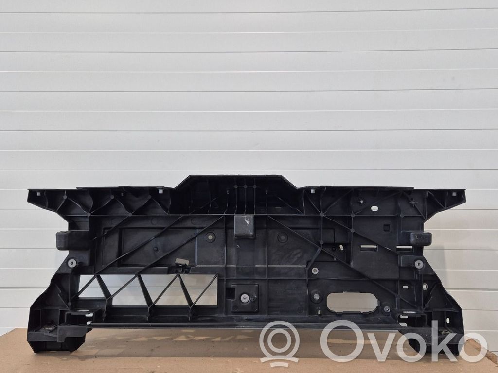 Toyota Proace Marco panal de radiador 