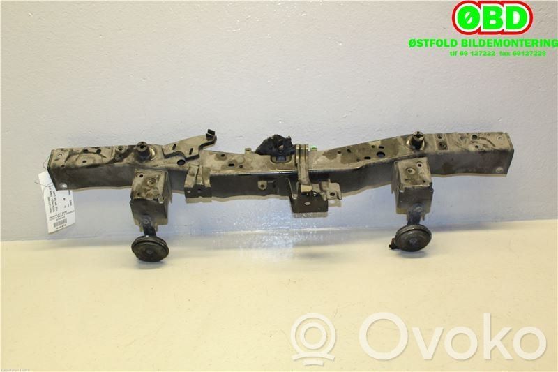 Toyota Prius+ (ZVW40) Pannello di supporto del radiatore