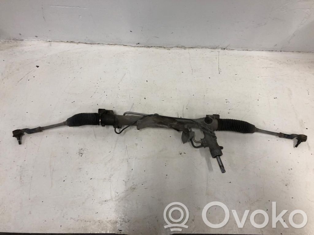 Volvo C30 Stūres statnis 