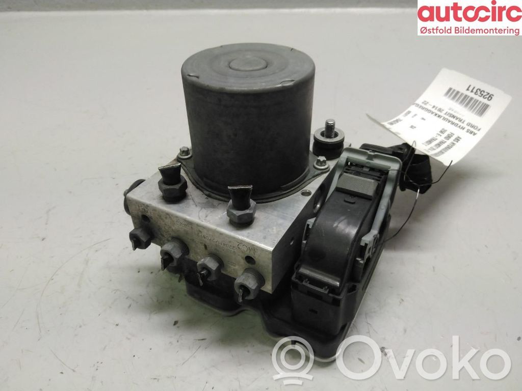 ABS Pump   2621348,2621348