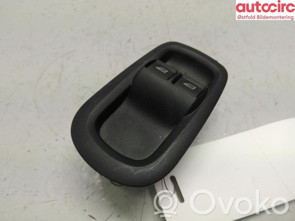 Ford E-Transit Interrupteur commade lève-vitre