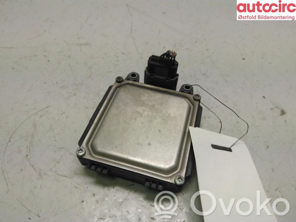 Ford E-Transit Radar / Czujnik Distronic 