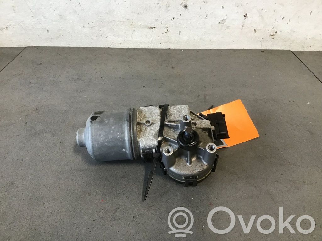 Renault Zoe Motor ștergător 